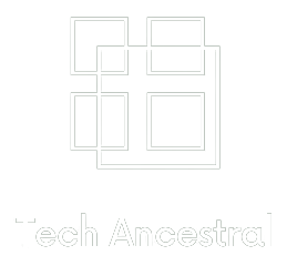 logo tech ancestral